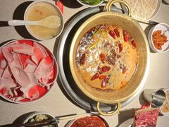 -小龙坎火锅(全球总店)
