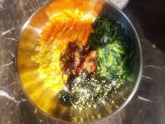 -大叹号·朝鲜族烤肉(潍坊泰华城店)