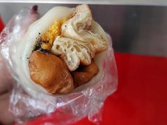 -上海虹口糕团食品厂(茂名路店)