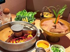 -巴奴毛肚火锅(七宝领展广场店)