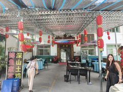 -建社鱼庄(管坪店)