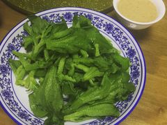 -长兴岛郊野公园农场食堂