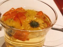 菊花茶-北京厨房(SKP店)