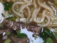 -苏氏牛肉面(丰北桥店)