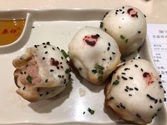 -东泰祥生煎馆(重庆北路店)