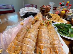 -岛中岛·海鲜大排档·万宁老字号(东澳店)