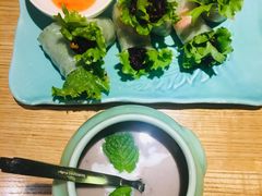 -米纸越南小馆(金鹰世界店)