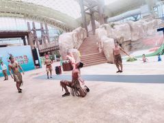 -杭州开元森泊度假乐园