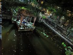 -天怡·鱼工厂(梅溪湖店)