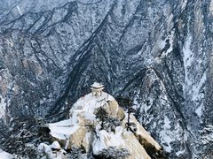 -华山风景名胜区