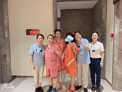 -星河湾温泉洗浴酒店