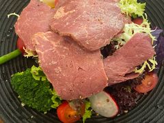 -Willing·Coffee&Brunch&Dinner(万达店)