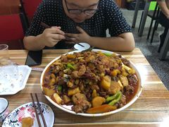 -福顺祥大盘鸡(临潼店)