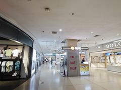 -北京华联购物中心(天通苑店)