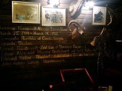 -罗斯福色戒酒吧(外滩店)