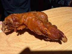 -1819餐厅·团队聚餐·烤串·精酿