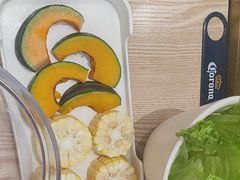 -潮汕大目牛肉火锅(皇岗旗舰店)