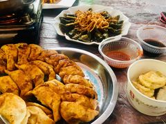 -麻木老地方牛筋牛杂(长堤街店)