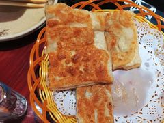 -一块豆腐(李沧书院路店)