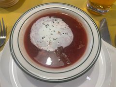 -秋林西餐厅