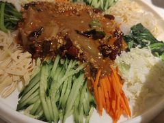 -上关东东北菜(夫子庙水游城店)