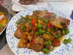 -阿甘龙虾·重庆麻麻鱼(中豪店)