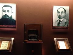 -中共一大纪念馆