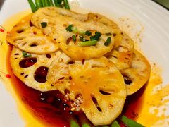 -黔渔翁豆花渎鱼(喷水池店)