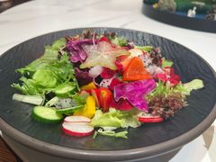 -巴依老爷新疆美食(清华东门店)