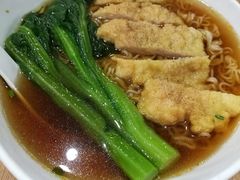 -香港深井掂檔烧鹅茶餐厅(海韵城店)