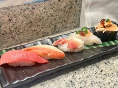 -合点寿司(美罗城店)
