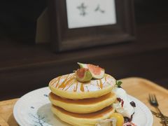 -肥朵食堂(带梦胡同店)