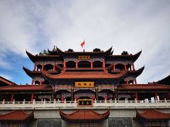 -皇罗禅寺