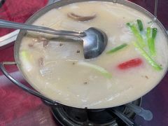-一品美食城(石碣序伦小学店)