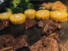 -筱爷叔·上海传统手工菜(玉树路店)