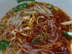 -大东江冷面(步行街店)