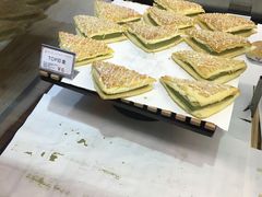 点心-粮丰园(迎宾店)
