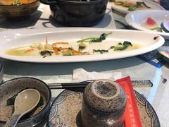 -渔公馆·川菜馆·家宴·生日宴(大地中央广场店)