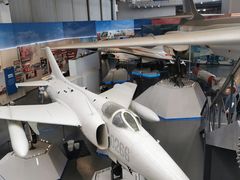 -中国航空博物馆
