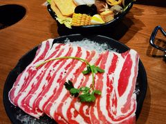 -呷哺呷哺 黄金牧场 (中发百旺店)
