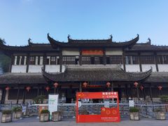 -绩溪龙川景区