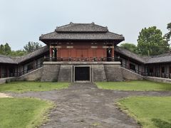-孟姜女庙