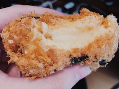 海苔酥松小贝-鲍师傅糕点(春熙路店)