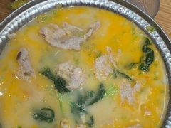 -喜家德虾仁水饺(华强天虹店)