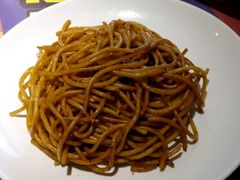 -卡朋西餐(较场西路店)