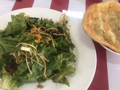 -哈工大一校区食堂