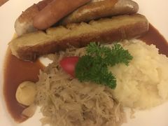 -兰特伯爵西餐厅·啤酒屋(方庄店)