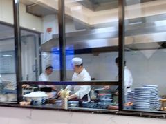 -崇德楼水盆牛羊肉泡馍馆(文艺路店)