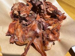 -王祖名抻面烧烤(柳影路店)