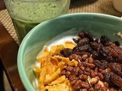 -天津君隆威斯汀酒店